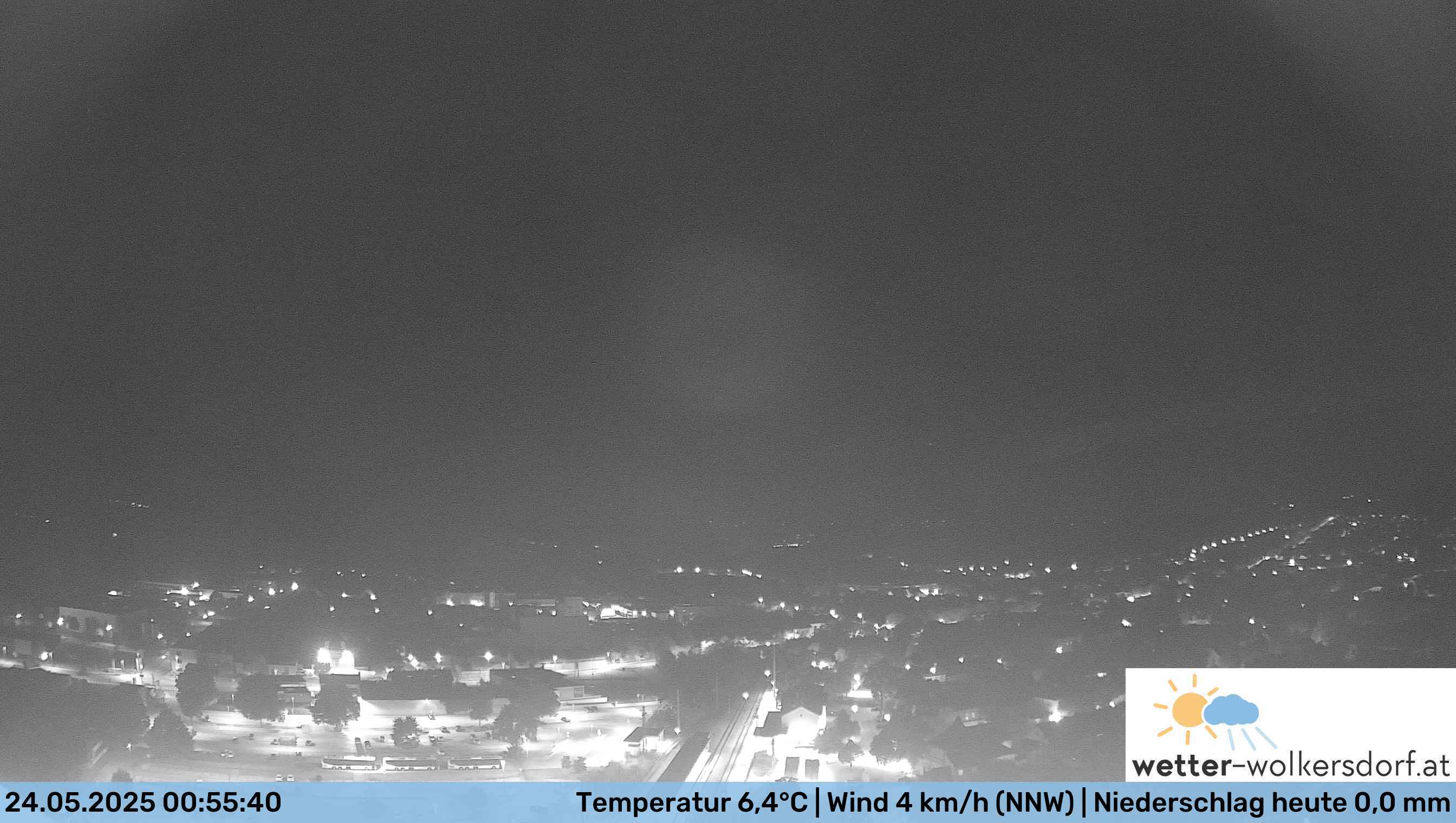 Webcam view